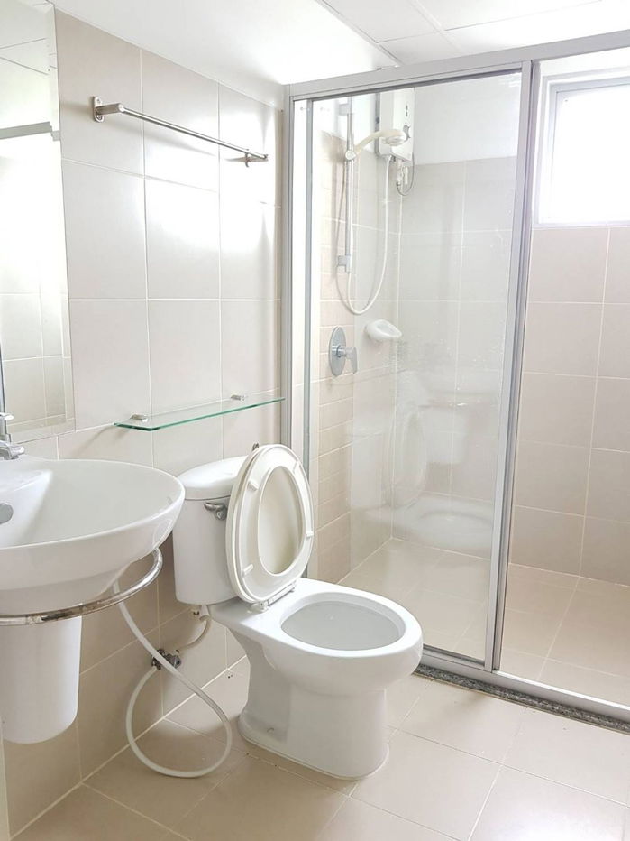 รูป 🔥ด่วน ห้องไปไวมากกก / Code: KJ10350  ให้เช่า Supalai Park Khaerai - Ngamwongwan ✅ Add Line @kjcondo (มี@ข้างหน้าด้วยนะคะ) - รูปที่ 9/9