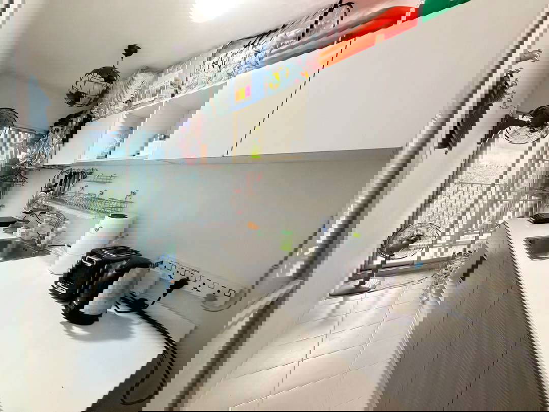 รูป ดีคอนโดนิม D Condo Nim วิวดอยวิวสระ  ให้เช่า 12,000/เดือน  - รูปที่ 5/13