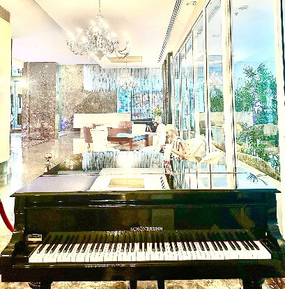 picture 🟠For Rent - 1 Bedroom, 50 Sq.m Condo at IVY Thonglor - 22/33