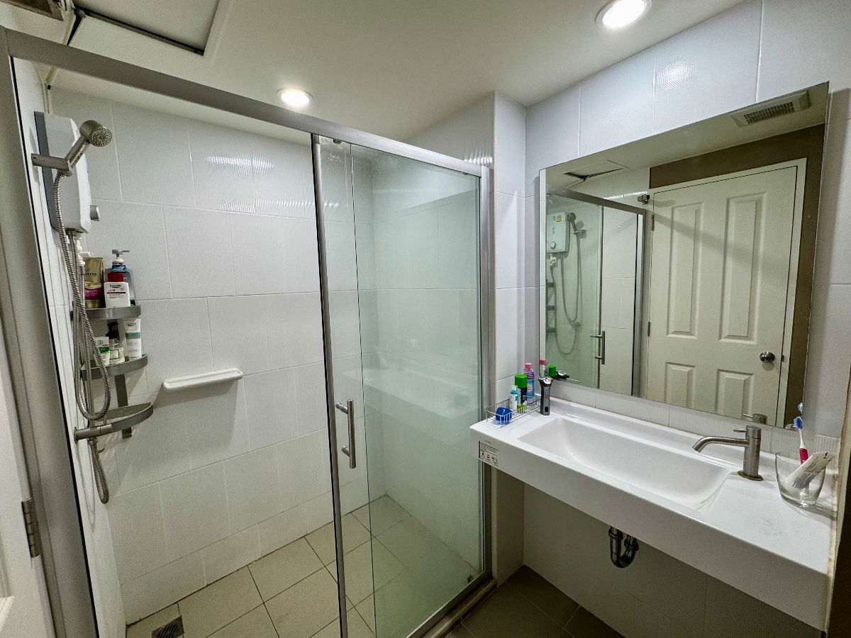 รูป ขาย U Delight @ Talat Phlu Station ชั้น 18 ขนาด 30 ตร.ม. ใกล้ BTS ตลาดพลู - รูปที่ 4/9