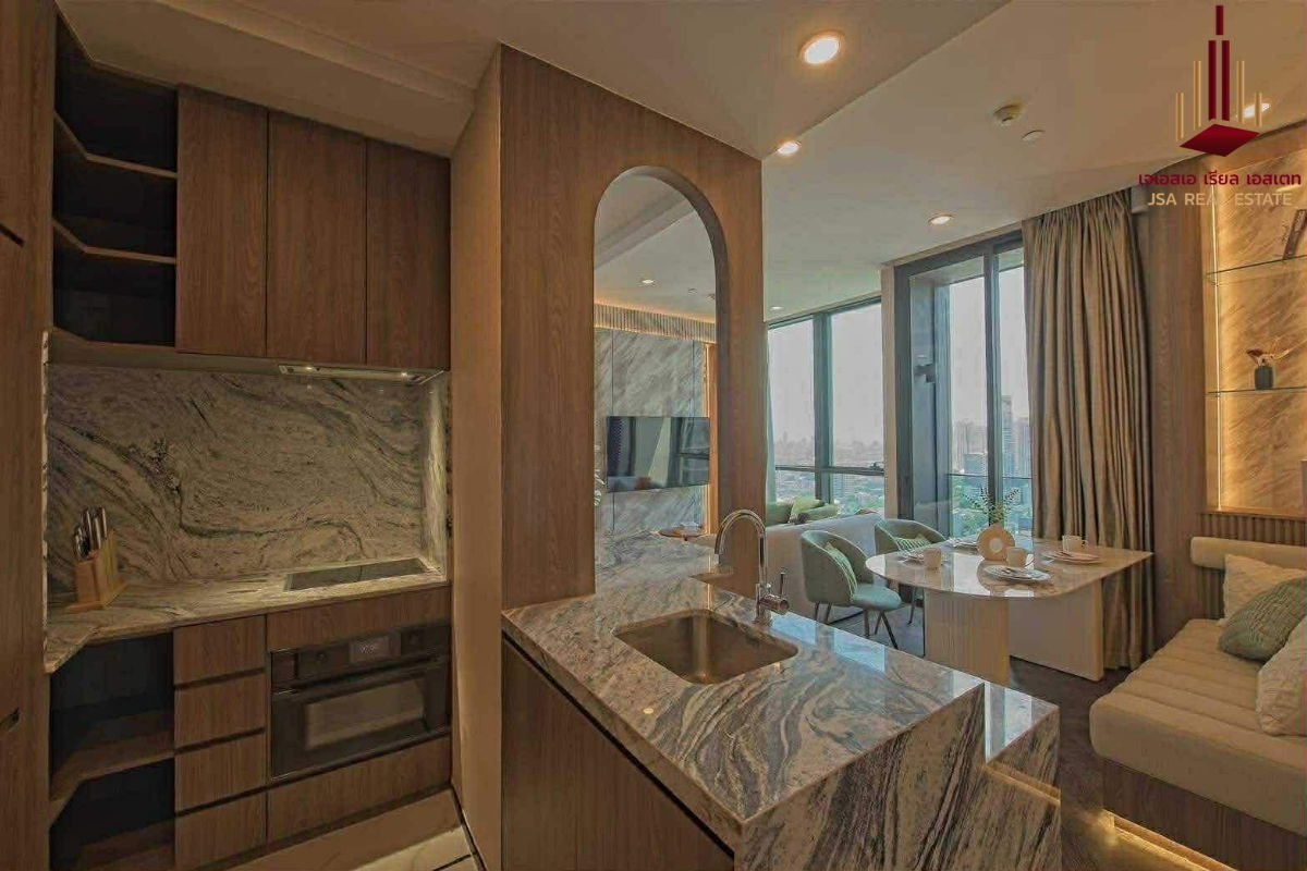 รูป ✨ ขาย ดิ เอส สุขุมวิท 36 ✨    ราคา 28,990,000 บาท - รูปที่ 4/5