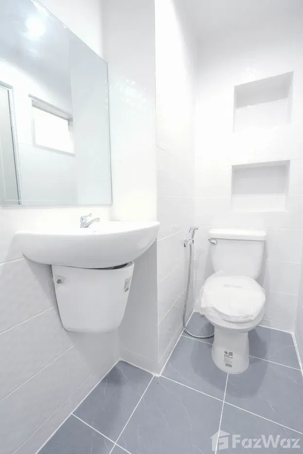 รูป ขายบ้าน ทาวน์โฮม หมู่บ้านริมสวนดอนเมือง ซอยประชาอุทิศ 12 1874190 - รูปที่ 11/20