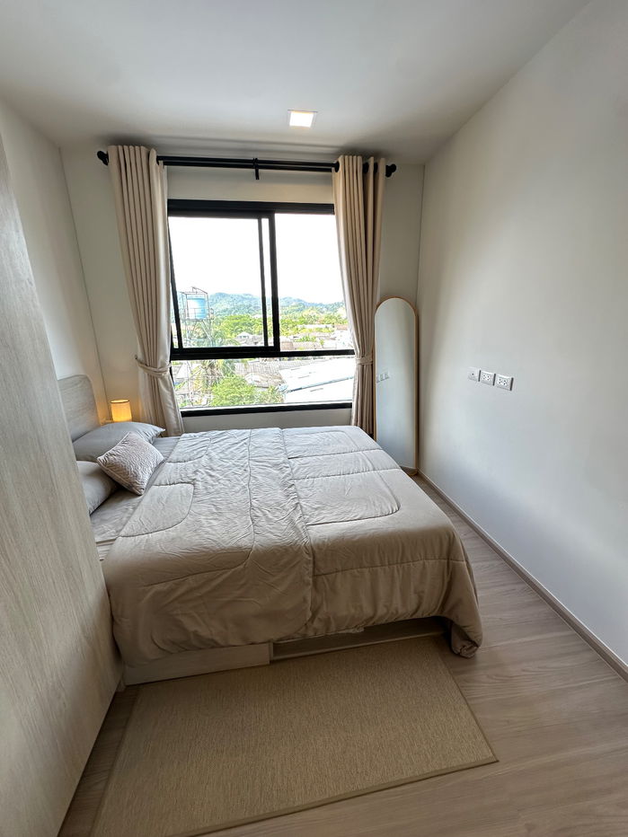 picture Dcondo Reef 1 bedroom. fully furniture - 3/15