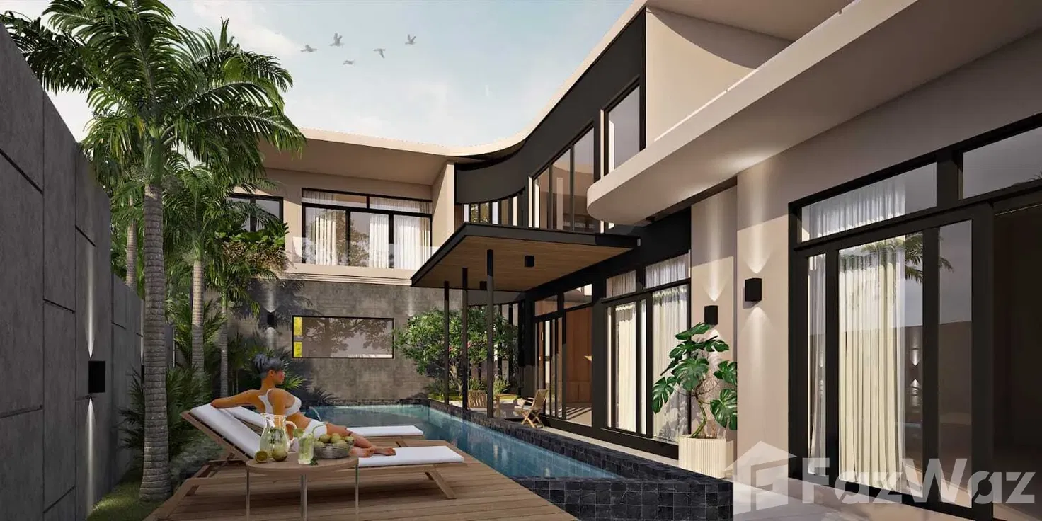 picture 4 Bedroom Villa for sale in Choeng Thale, Phuket  5935041 - 11/12