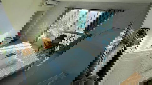 🌈 For Rent 🌆 อัสสกาญจน์เพลส ศรีนครินทร์ 🌆 JA-785