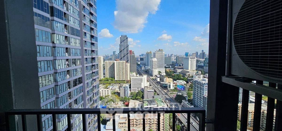 รูป คอนโด 1-ห้องนอน ที่ นิว ดิสทริค อาร์9 ใกล้ MRT พระราม 9 (ID 2503936) - รูปที่ 8/15