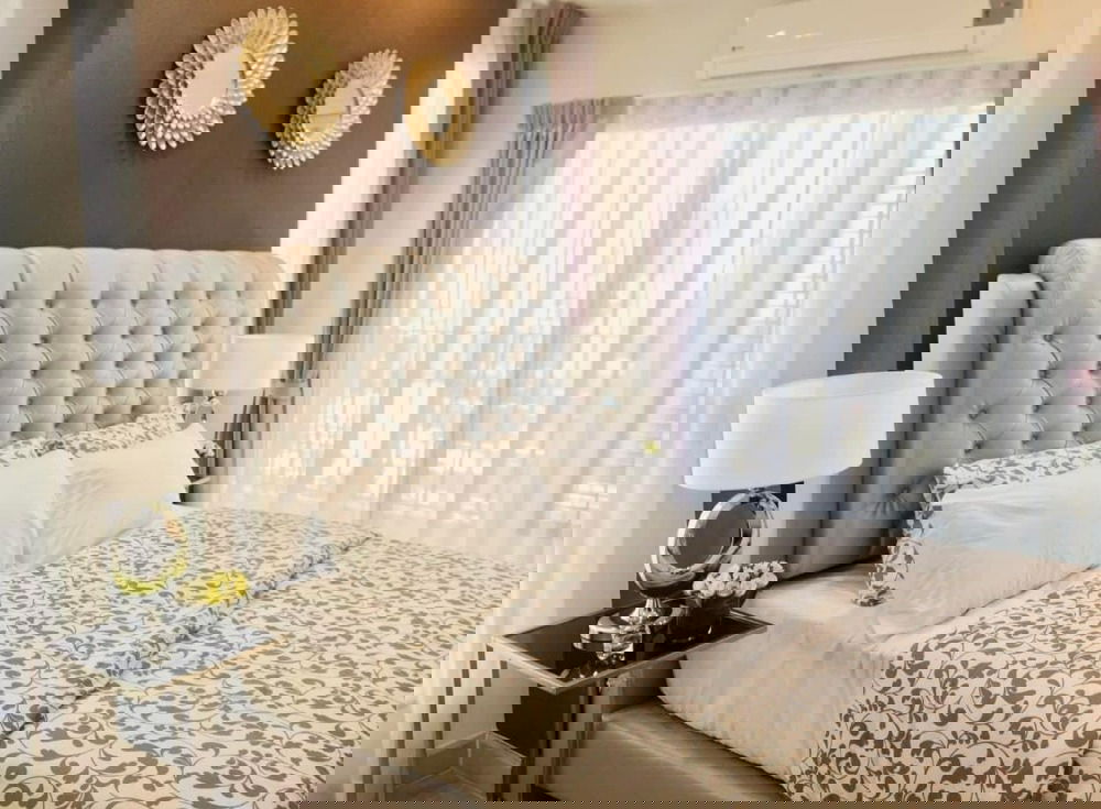 รูป 💒☃️🌈2 ห้องนอน 2 ห้องน้ำ ไอดีโอโมบิพระราม 9 ชั้น 28 ขนาด 56 ตรม. แต่งครบ เพียง 31,000 บาทจองเลยมีเงินคืน 1,000 บาท โทร 094-5603437 - รูปที่ 1/9