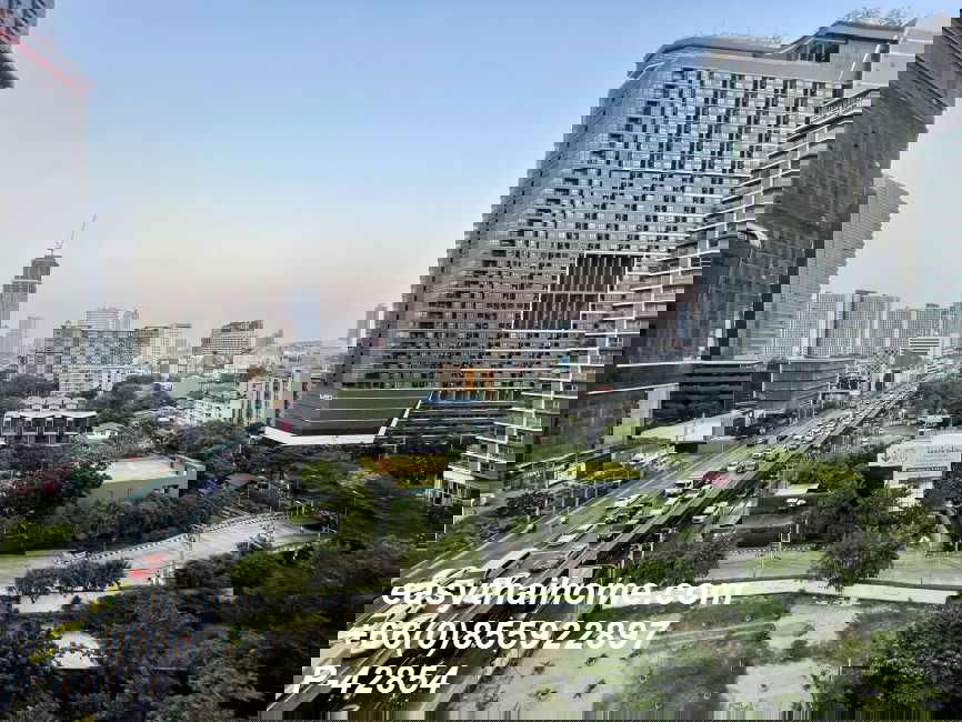 รูป P-42854 ให้เช่า คอนโดเลต มิสท์ พระราม 9 Rama IX Rd, Huai Khwang, Bangkok พร้อมอยู่ ราคาถูก Line Id @easythaihome 085-592-2897 - รูปที่ 11/21