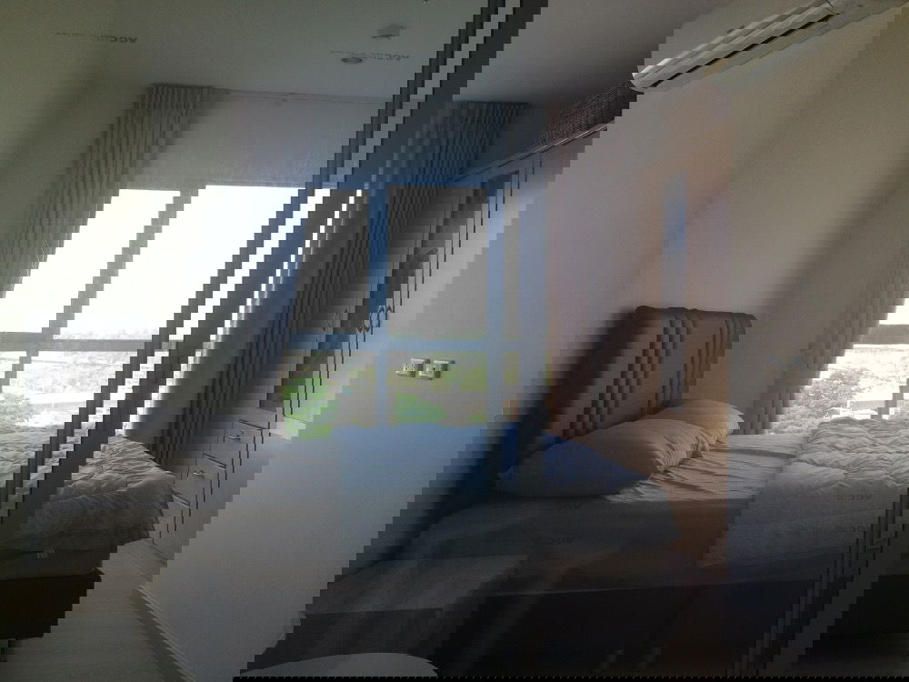 รูป ✨ ให้เช่า คอนโด แอสปาย สาทร - ตากสิน Timber Zone 1 นอน 31 ตรม ชั้น 6 เพียง 8500 บาท 🏡💖 - รูปที่ 3/6