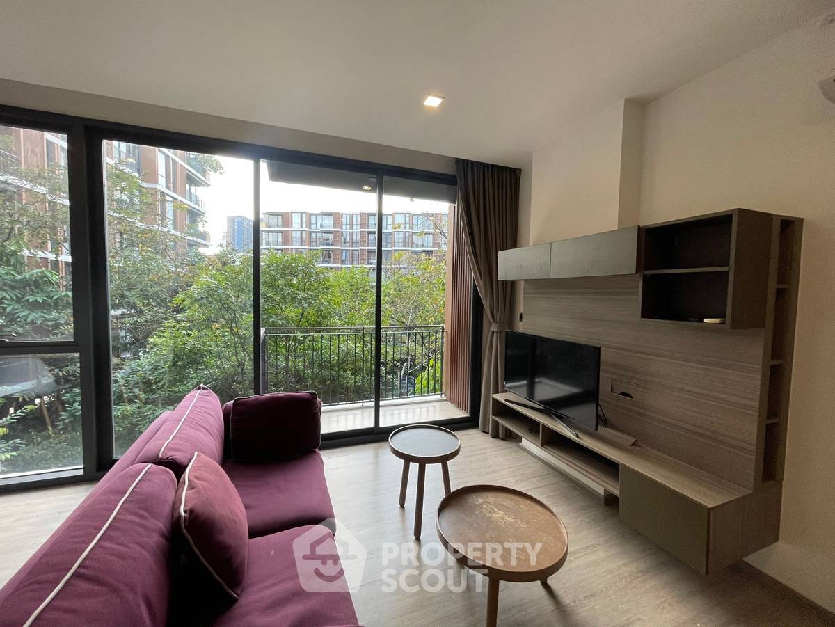 รูป คอนโด 2-ห้องนอน ที่ โมริ เฮาส์ ใกล้ BTS อ่อนนุช (ID 804235) - รูปที่ 2/17