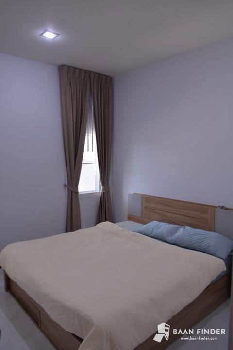 picture One-Storey Detached House for Rent with Furniture, Saraburi - 3/5