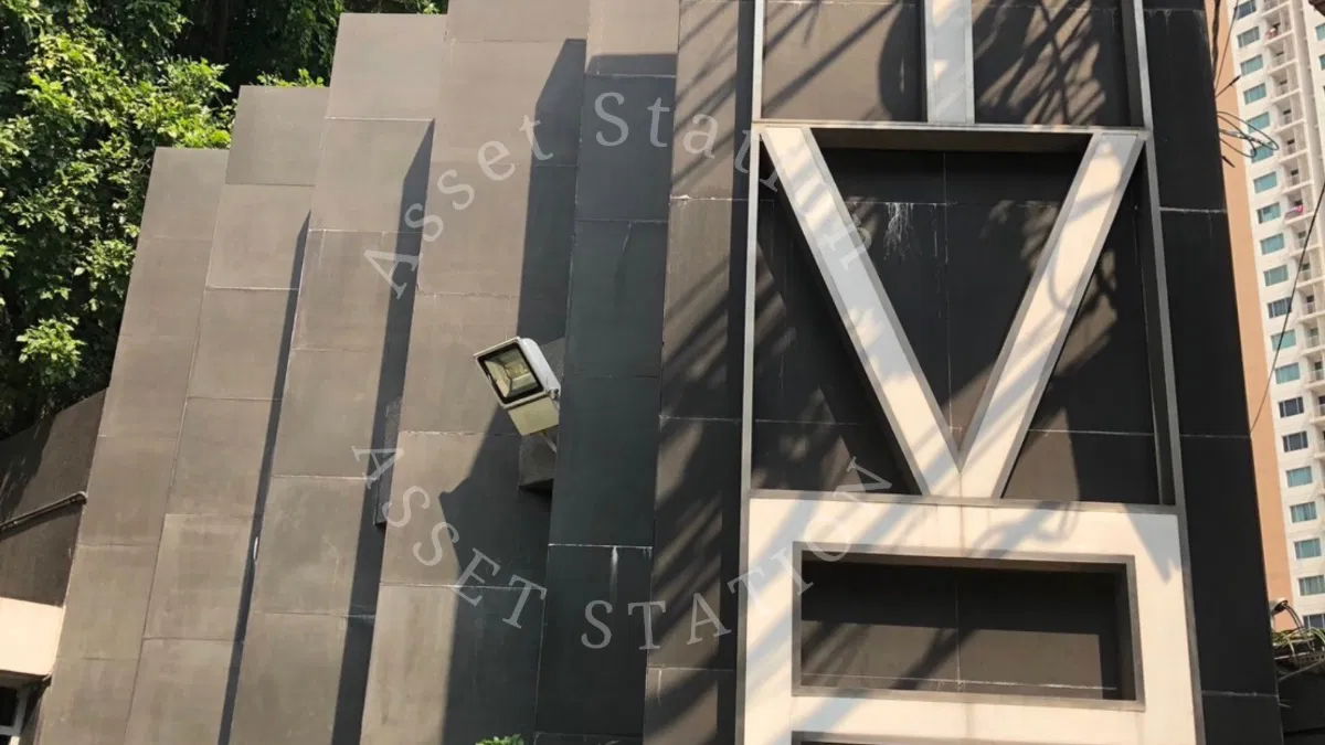 รูป SELL💥 Hive Sathorn เริ่มต้นชีวิตที่แสนสบายได้ที่นี่ | BTS กรุงธนบุรี💎 - รูปที่ 4/5