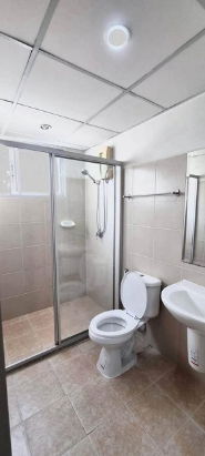 รูป ห้องสวย คอนโด City Home รัตนาธิเบศร์ สตูดิโอ 31 ตรม. แยกครัว ตึก 2 ชั้น 15 ของครบ เพียง 5,500 บาท - รูปที่ 8/8