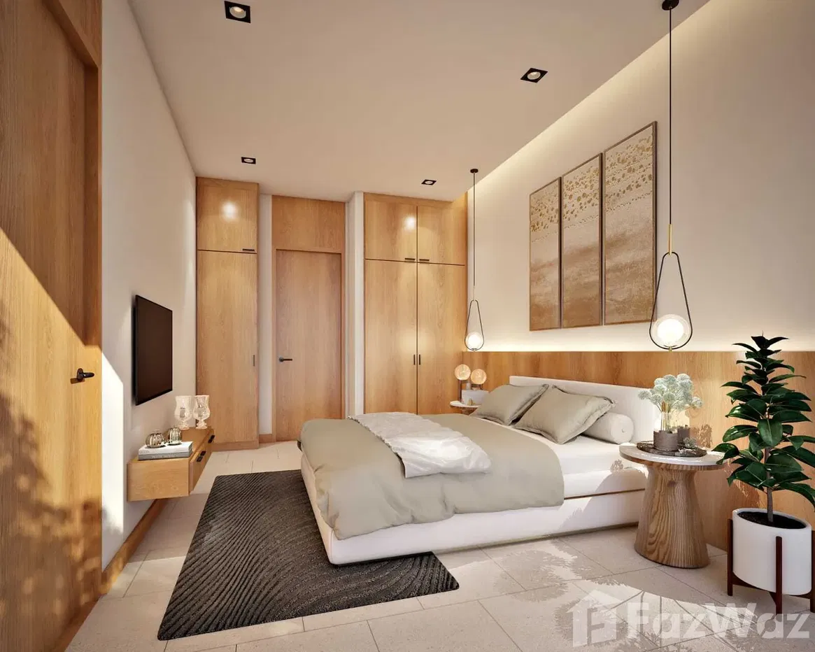 picture 4 Bedroom Villa for sale in Choeng Thale, Phuket  5935041 - 7/12