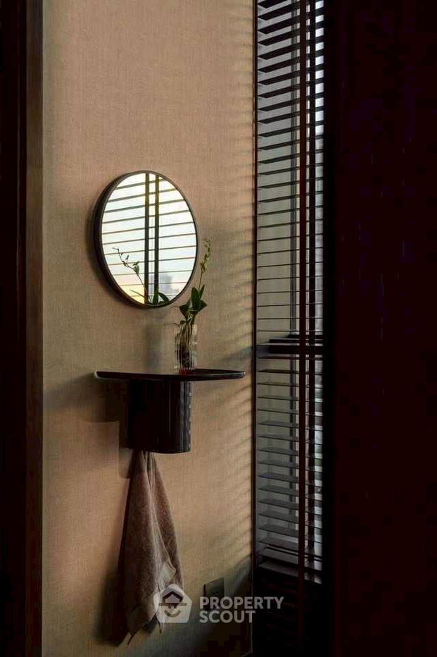 รูป คอนโด 2-ห้องนอน ที่ ดิ เอส สุขุมวิท 36 ใกล้ BTS ทองหล่อ (ID 2508580) - รูปที่ 5/5