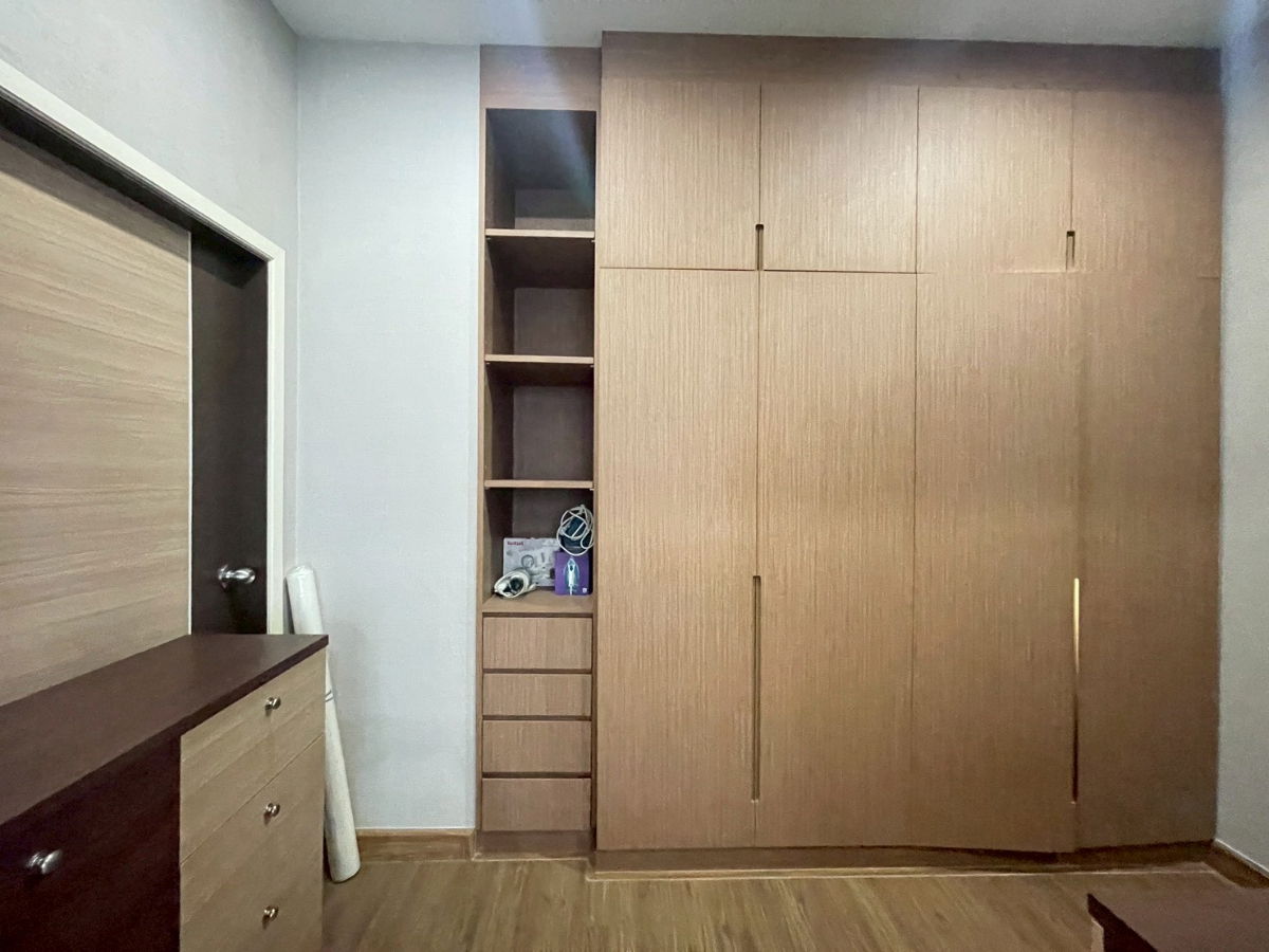 รูป ให้เช่า เดอะ สกาย คอนโด ศรีราชา คอนโด ใกล้โรงเรียนอัสสัมชัญ ศรีราชา เพียง 5 นาที - รูปที่ 5/20