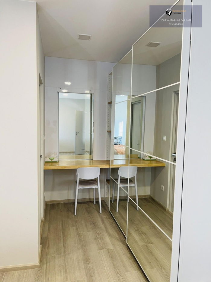 รูป Anya Bangna-Ramkhamhaeng 2 | บ้านสวย พร้อมสวนส่วนตัวขนาดใหญ่ เฟอร์นิเจอร์ครบ #2025122713602 - รูปที่ 10/12