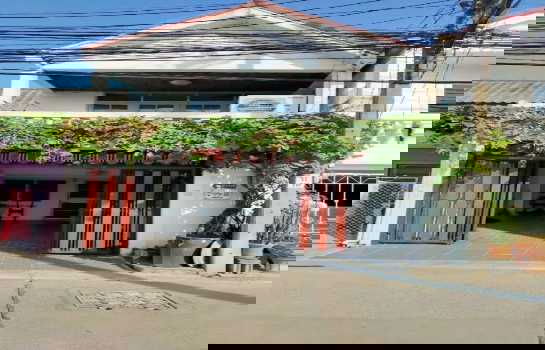 รูป ให้ เช่าทาวน์เฮ้าส์ 2 ชั้น ใกล้เซ็นทรัลแจ้งวัฒนะ ไลน์ไอดี ✅ @ibx7531n - รูปที่ 1/8