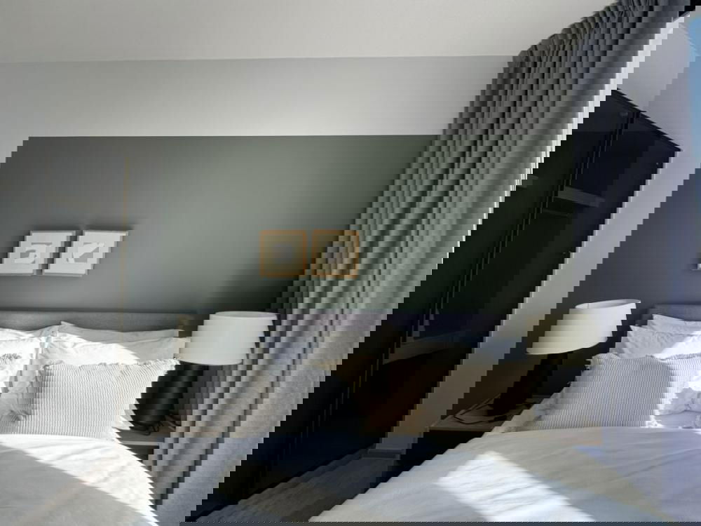 รูป ให้เช่า เอ็กซ์ที เอกมัย (XT Ekkamai) | ชั้นสูง 32 วิวสวย | 2 ห้องนอน* ราคาพิเศษ 24,900 บาท [PFD-07729] - รูปที่ 5/6