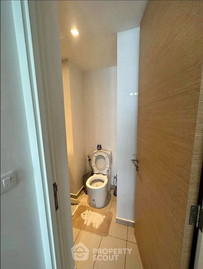 รูป คอนโด สตูดิโอ ที่ เดอะ ลอฟท์ เอกมัย ใกล้ BTS เอกมัย (ID 2208237) - รูปที่ 6/11