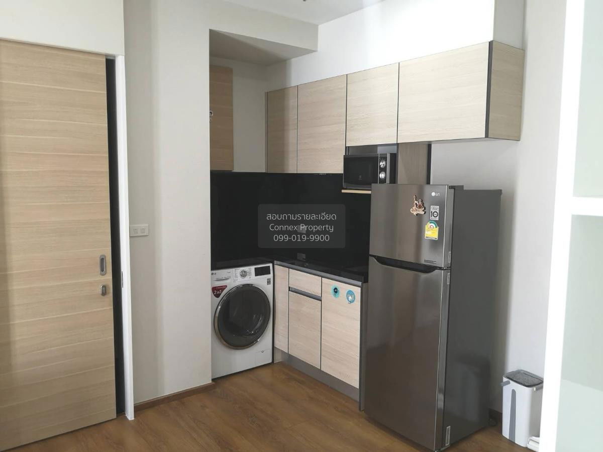 รูป 🔥🔥🔥 เช่าคอนโด  พาร์ค ออริจิ้น พร้อมพงษ์ BTS-พร้อมพงษ์ คลองตัน เขต คลองเตย กรุงเทพ CX-16398 ✅ ทักไลน์ @connexproperty ตอบทันที ทีมงานมืออาชีพ ✅ 🔥🔥🔥 - รูปที่ 8/8