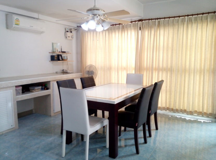 รูป ศุภาลัยบุรี คลองสี่ (รร.สวนกุหลาบรังสิต) บ้านเดี่ยวสวย-เฟอร์ครบ ขนาด 83ตร.วา 4นอน3น้ำ - รูปที่ 9/16