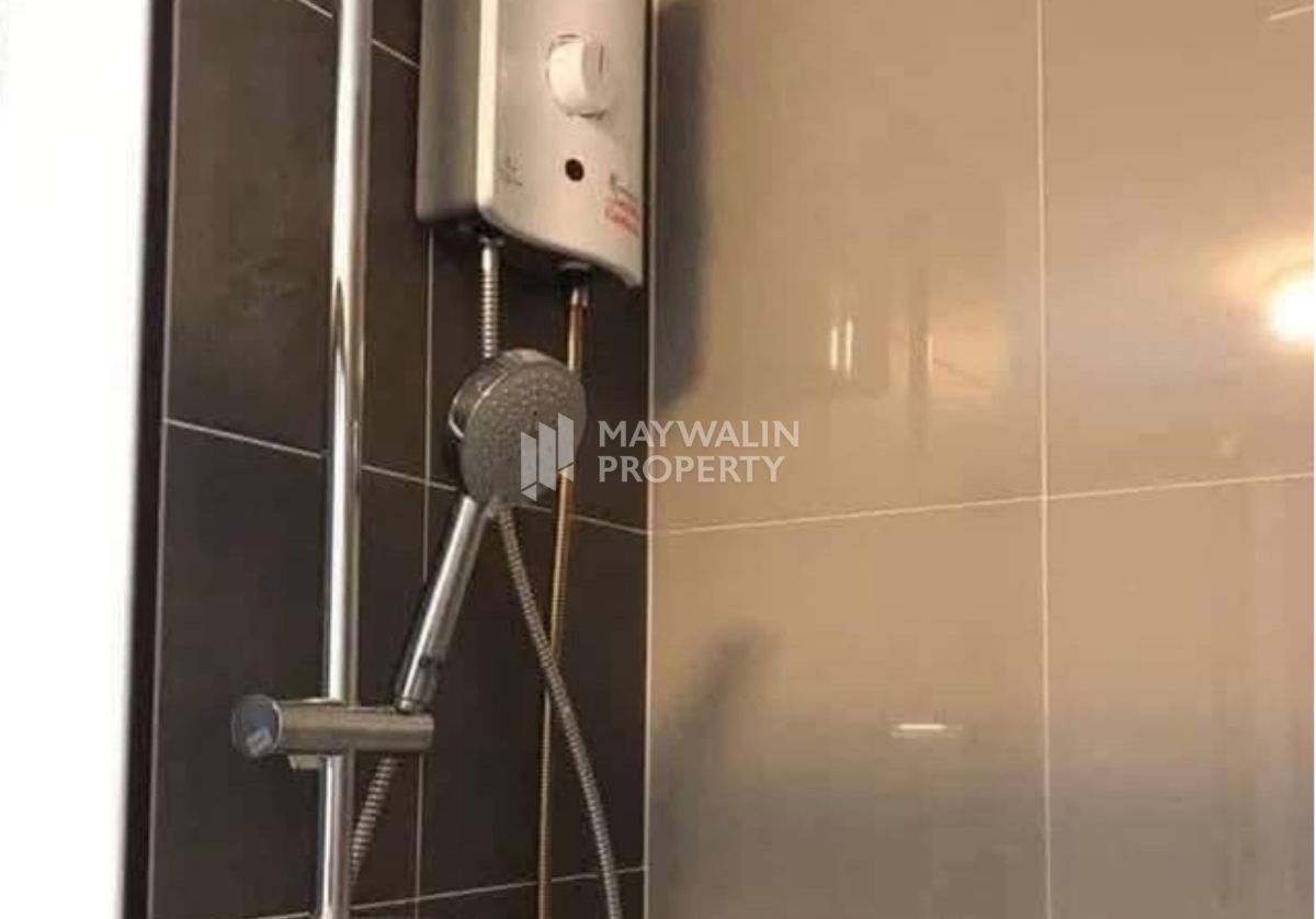 รูป 🏙 ให้เช่า The Privacy Rama9 (เดอะ ไพรเวซี่ พระราม9)  | 1 Bed 1Bath  27 ตร.ม. | 12,000 บาท 📲 Line ID: 0842932624/Junesone520 - รูปที่ 6/6