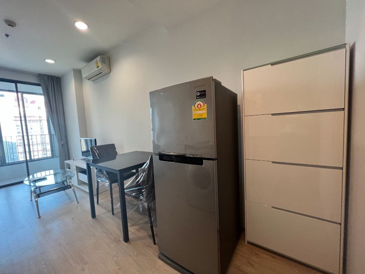 รูป IDEO Q Ratchathewi | 🚝ใกล้ BTS ราชเทวี #2025122713598 - รูปที่ 7/12