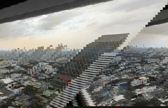 รูป ✨ ให้ เช่าคอนโดหรู Amanta Lumpini ใกล้ MRT คลองเตย พื้นที่ใหญ่ 139 ตร.ม. ชั้น 38 วิวดี พร้อมอยู่ - รูปที่ 12/12