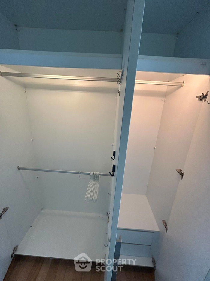 รูป คอนโด 1-ห้องนอน ที่ สิริ แอท สุขุมวิท ใกล้ BTS ทองหล่อ (ID 2050820) - รูปที่ 10/18