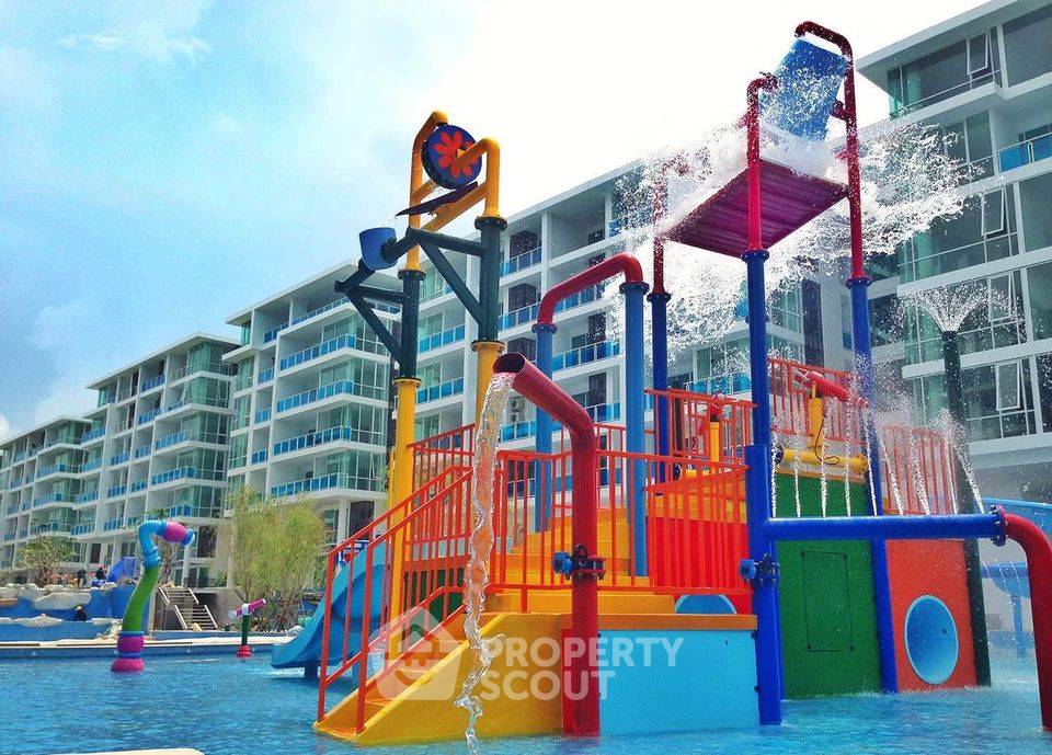 รูป คอนโด 2-ห้องนอน ที่ มายรีสอร์ท หัวหิน ใกล้ หาดเขาตะเกียบ (ID 1158734) - รูปที่ 17/17