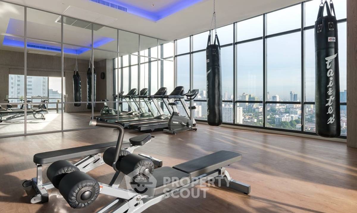 รูป คอนโด 1-ห้องนอน ที่ เอ็ม ทองหล่อ 10 ใกล้ BTS ทองหล่อ (ID 2351609) - รูปที่ 11/15