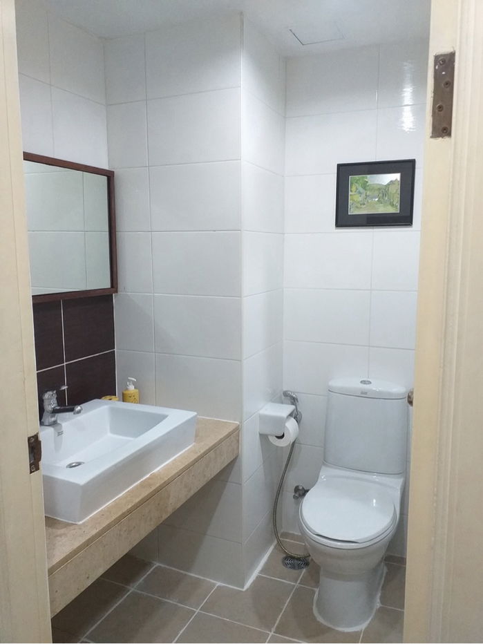 รูป ให้เช่า Grand Park View Asoke (แกรนด์ พาร์ค วิว อโศก) Line : @condo24 (มี@ด้วย) - รูปที่ 17/18