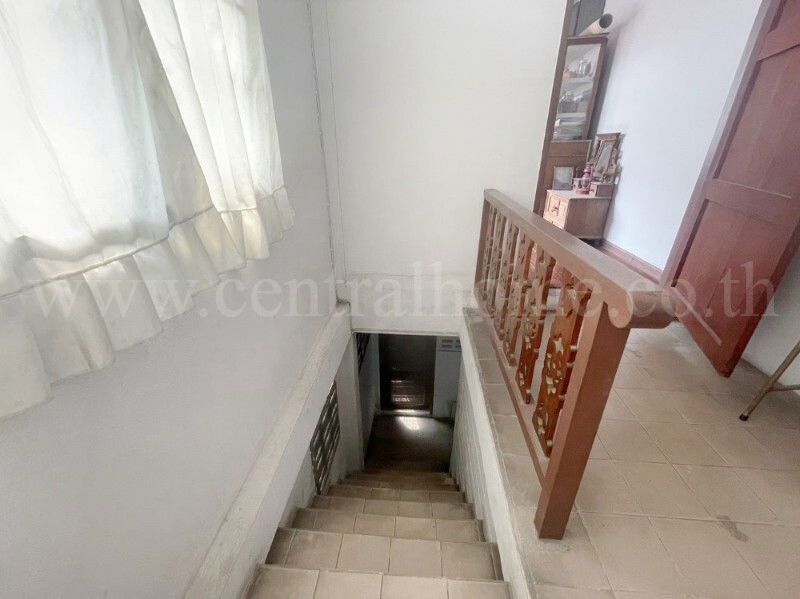 รูป ทาวน์เฮ้าส์ ซอยจตุรทิศ 2 ดินแดง หลังริม ใกล้ BTS อนุสาวรีย์ชัยสมรภูมิ - รูปที่ 14/16