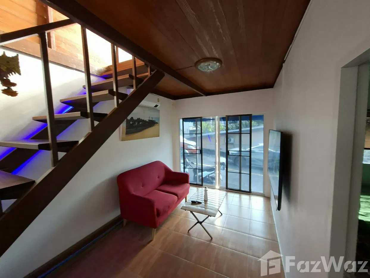 รูป ขาย บ้านเดี่ยว 3 ห้องนอน ใน ป่าตอง, ภูเก็ต 5939269 - รูปที่ 7/23