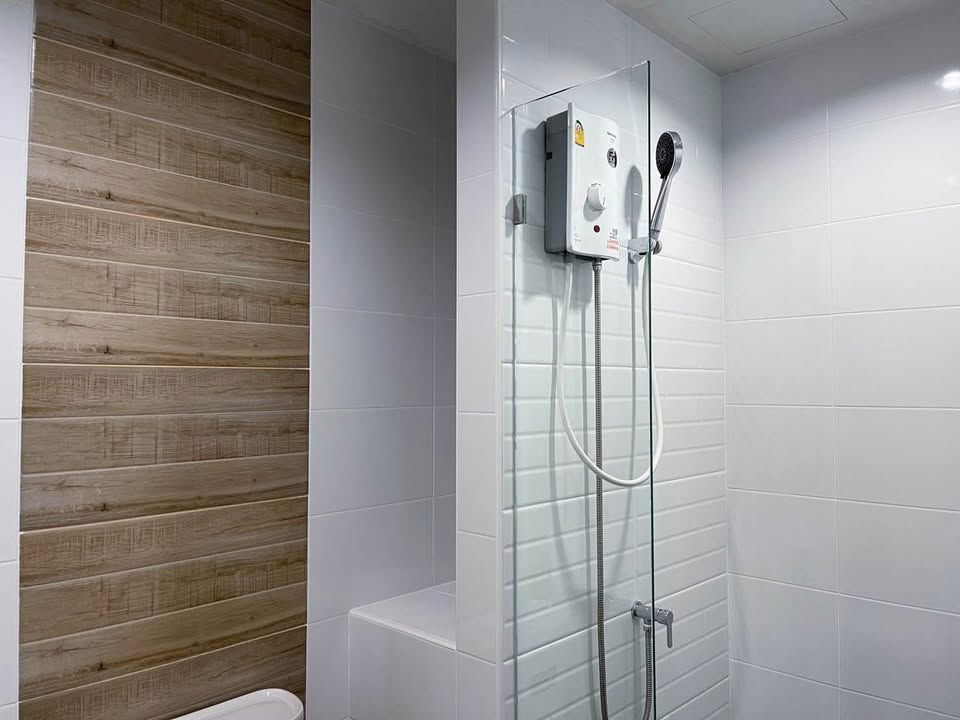 รูป TH0156 | ให้เช่า Metro Sky Sathorn–Wutthakat 💰 ค่าเช่าเพียง 12,000 บาท/เดือน 🚝 BTS วุฒากาศ  - รูปที่ 6/6