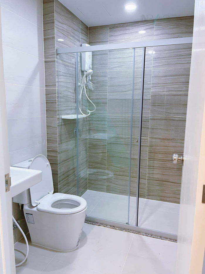 รูป 🚩 ขายคอนโด ศุภาลัย เวอเรนด้า สุขุมวิท 117 อาคาร 1 ชั้น 27 1 ห้องนอน ขนาด 35 ตรม ใกล้ BigC สำโรง - รูปที่ 6/8