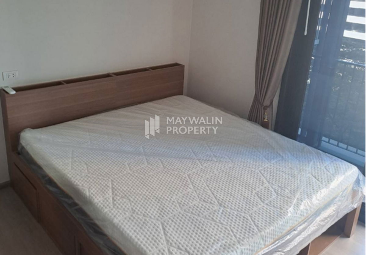 รูป 🏙 ให้เช่า The Line พหลโยธิน พาร์ค  | 1 Bed 1Bath  33 ตร.ม. | 15,000 บาท 📲 Line ID: 0842932624/Junesone520 - รูปที่ 5/11