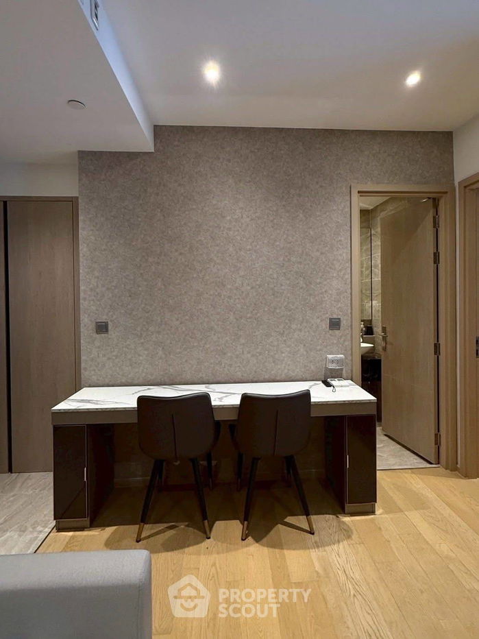 รูป คอนโด 1-ห้องนอน ที่ แอชตัน อโศก - พระราม 9 ใกล้ MRT พระราม 9 (ID 2508502) - รูปที่ 7/13