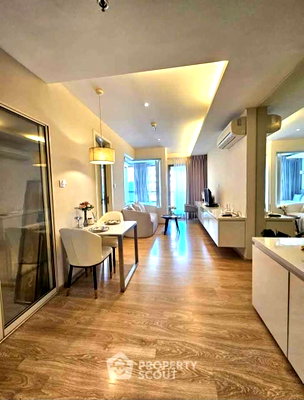 คอนโดให้เช่า : คอนโด 1-ห้องนอน ที่ เอช สุขุมวิท 43 ใกล้ BTS พร้อมพงษ์ (ID 2506873)