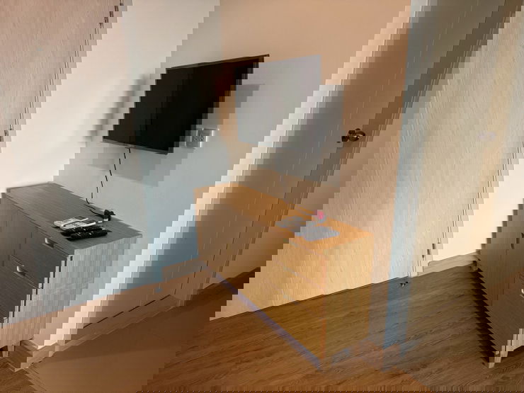 รูป ให้เช่า Life asoke ใกล้ mrt เพชรบุรี - รูปที่ 2/10