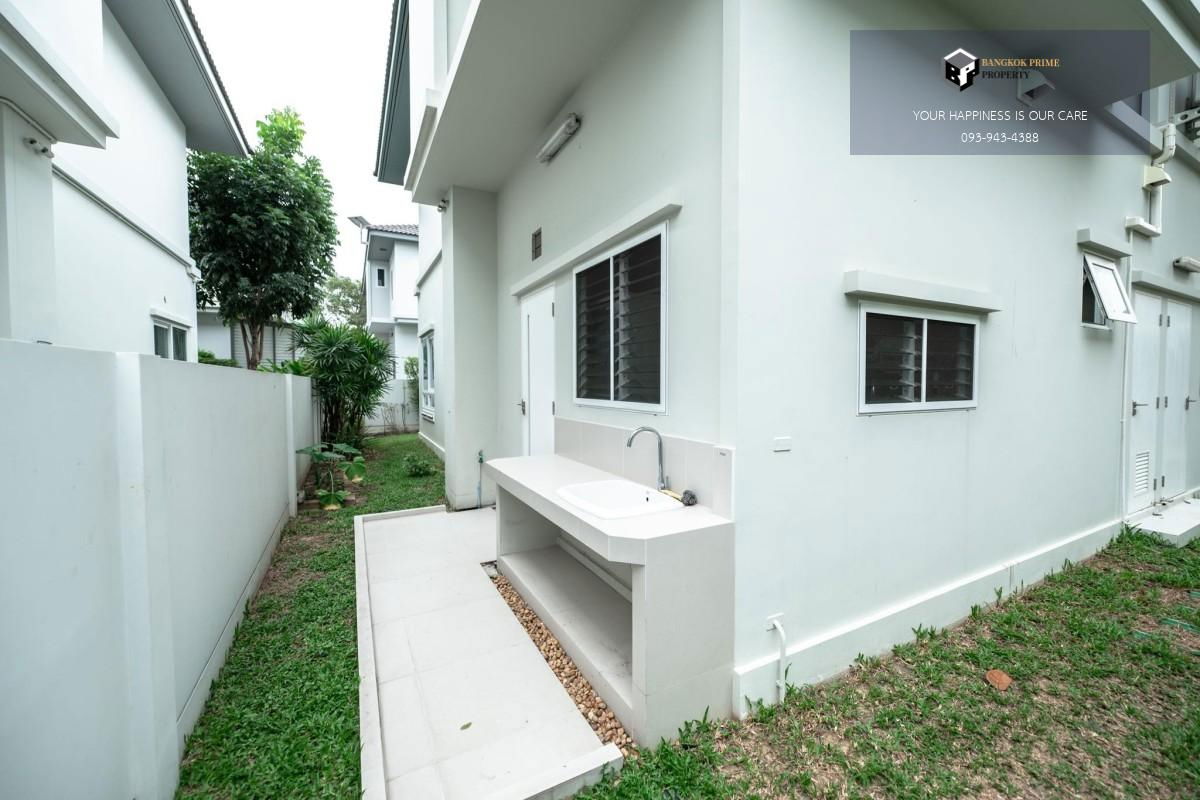 รูป Mantana Bangna-Wongwaen | บ้านเดี่ยวหรูสภาพสวยเหมือนใหม่ บนทำเลศักยภาพ #2025122713596 - รูปที่ 18/18