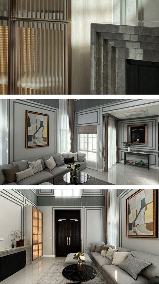 รูป #Z3866💥 271268 🔥ให้เช่าบ้าน THE CITY BANGNA 2  - รูปที่ 4/9