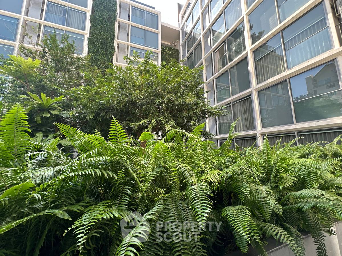 picture 1-BR Condo at SCOPE Promsri near BTS Phrom Phong (ID 2507958) - 7/9