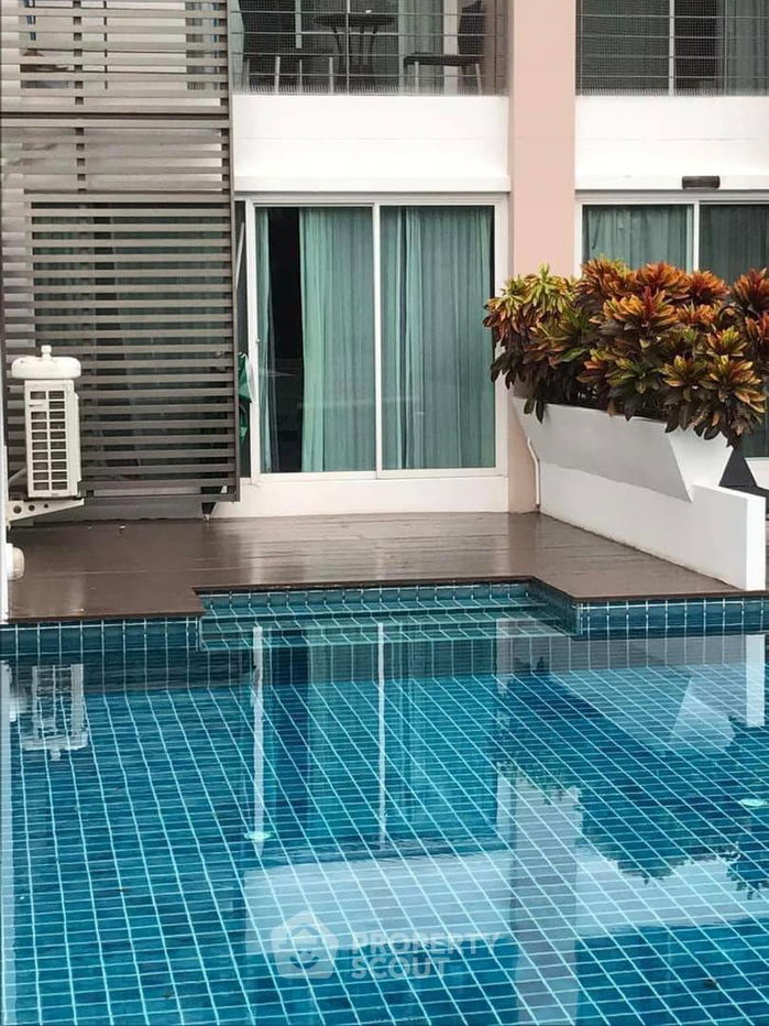 รูป คอนโด 1-ห้องนอน ที่ ติร ติรา ใกล้ ตลาดโต้รุ่งหัวหิน (ID 1726941) - รูปที่ 5/5