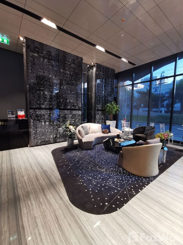 รูป ขาย คอนโด 1 ห้องนอน ในโครงการ ไอดีโอ โมบิ รางน้ำ 896766 - รูปที่ 15/21