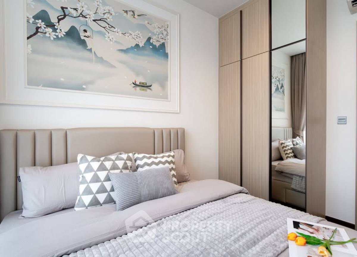 รูป คอนโด 3-ห้องนอน ที่ เดอะ ไลน์ ราชเทวี ใกล้ BTS ราชเทวี (ID 2442828) - รูปที่ 8/8