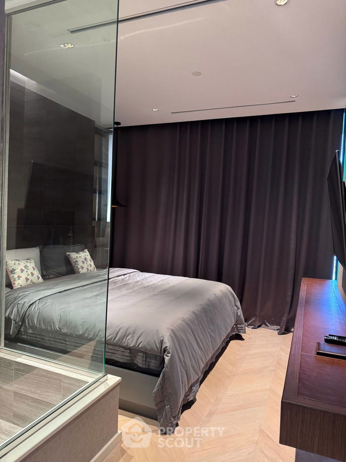 รูป คอนโด 2-ห้องนอน ที่ โฟร์ซีซัน ไพรเวท เรสซิเดนซ์ กรุงเทพมหานคร ใกล้ BTS สะพานตากสิน (ID 2096647) - รูปที่ 42/48