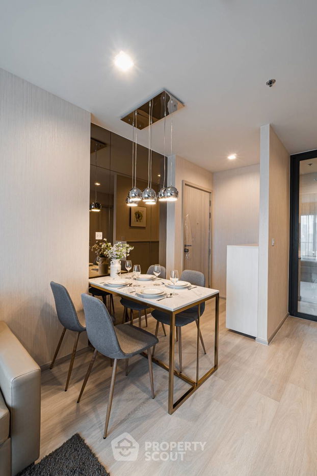 picture 2-BR Condo at Life One Wireless near BTS Phloen Chit (ID 823416) - 7/7