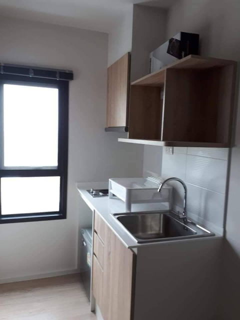 รูป 🚨 ด่วน!! ขาย Escent Condo ราคาต่ำกว่าตลาด 📍 ติดเซ็นทรัลเฟสติวัล เชียงใหม่ - รูปที่ 12/13